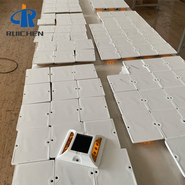 Plastic Motorway Stud Lights Marker 20T For Sale
